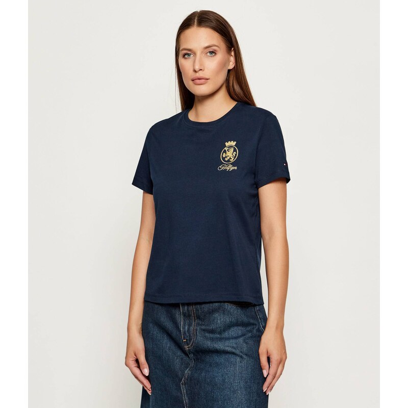 Tommy Hilfiger Tričko | regular fit