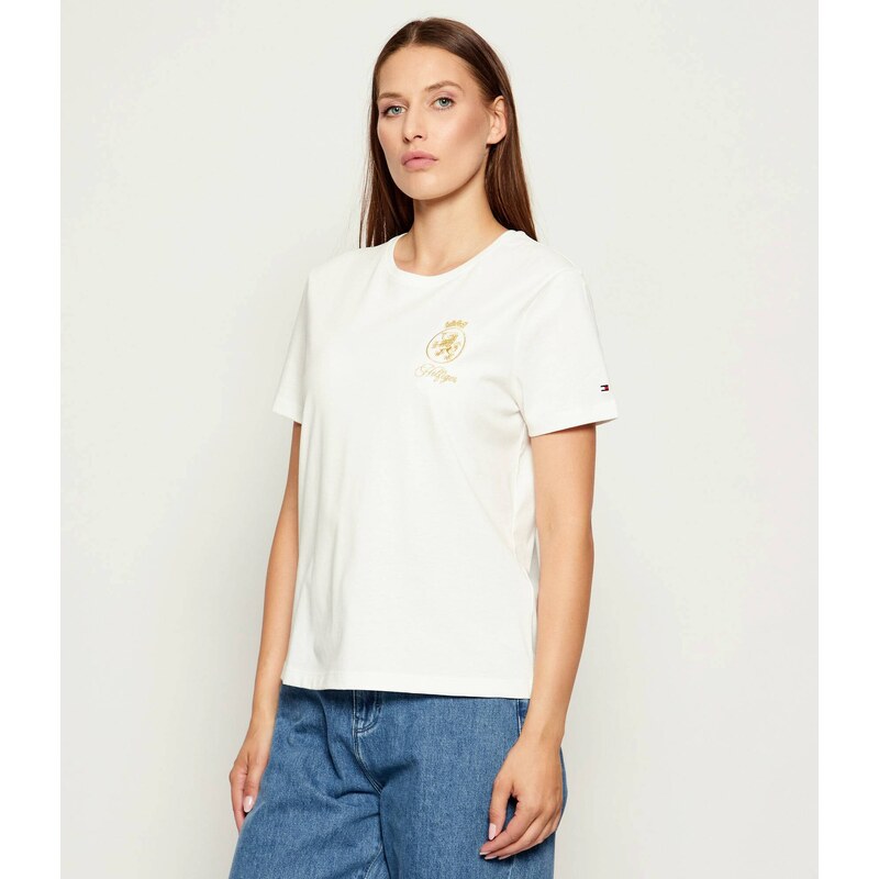 Tommy Hilfiger Tričko | regular fit 108171285