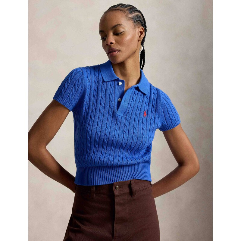 POLO RALPH LAUREN Svetr | Slim Fit