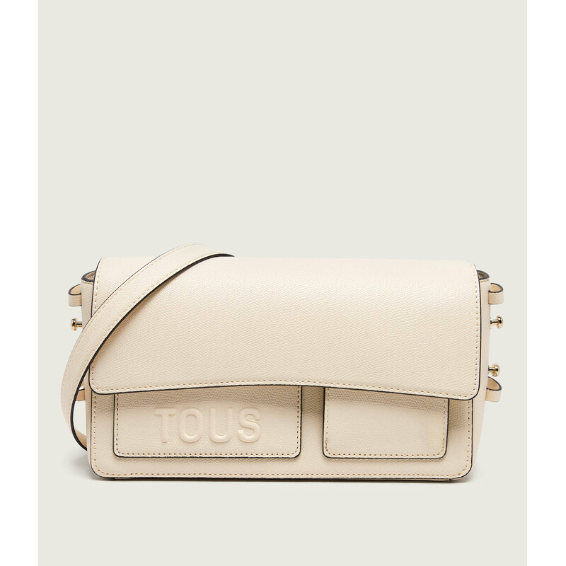Tous Crossbody kabelka BACK TO BASICS