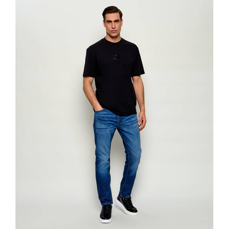 HUGO Tričko Dumeon | Relaxed fit