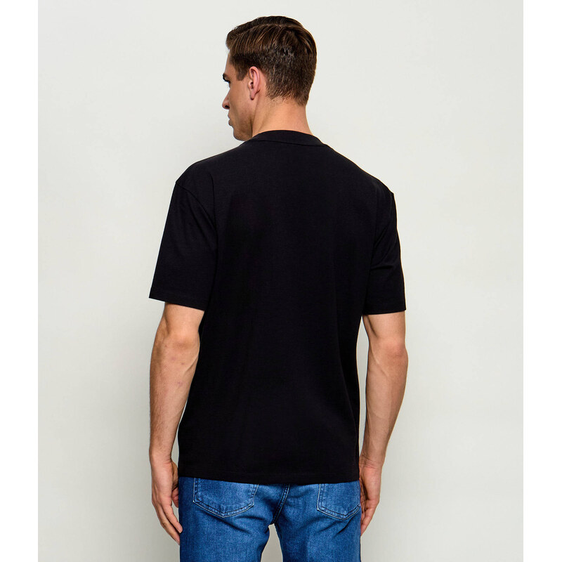 HUGO Tričko Dumeon | Relaxed fit