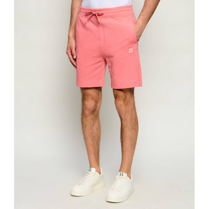 BOSS ORANGE Šortky Sewalk | regular fit