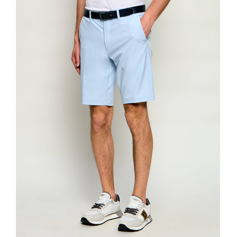 BOSS GREEN Šortky chino S_Commuter_10.5 | Slim Fit