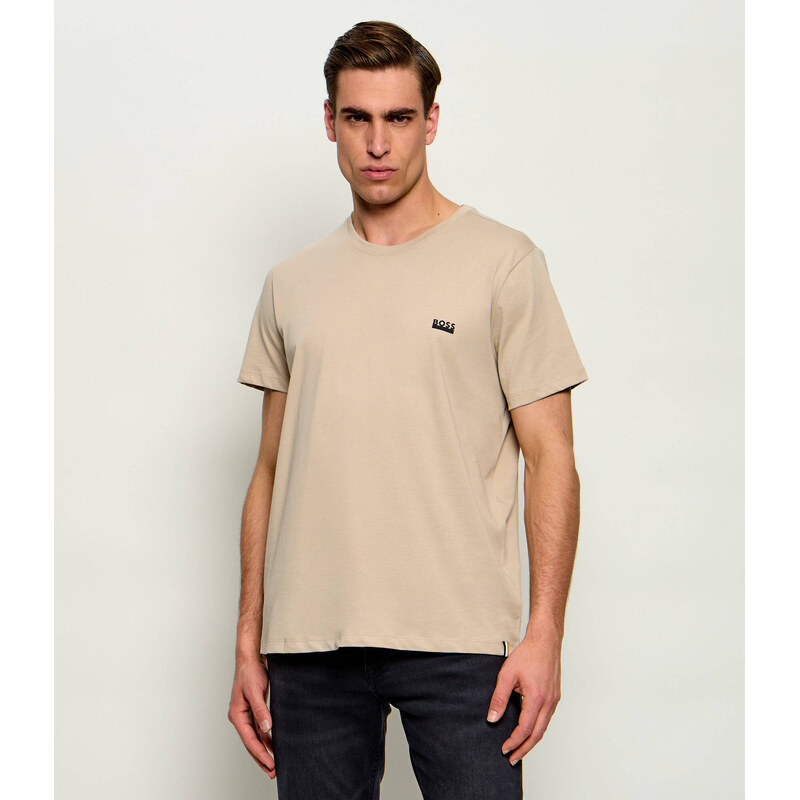 BOSS BLACK Tričko RN 365 | regular fit