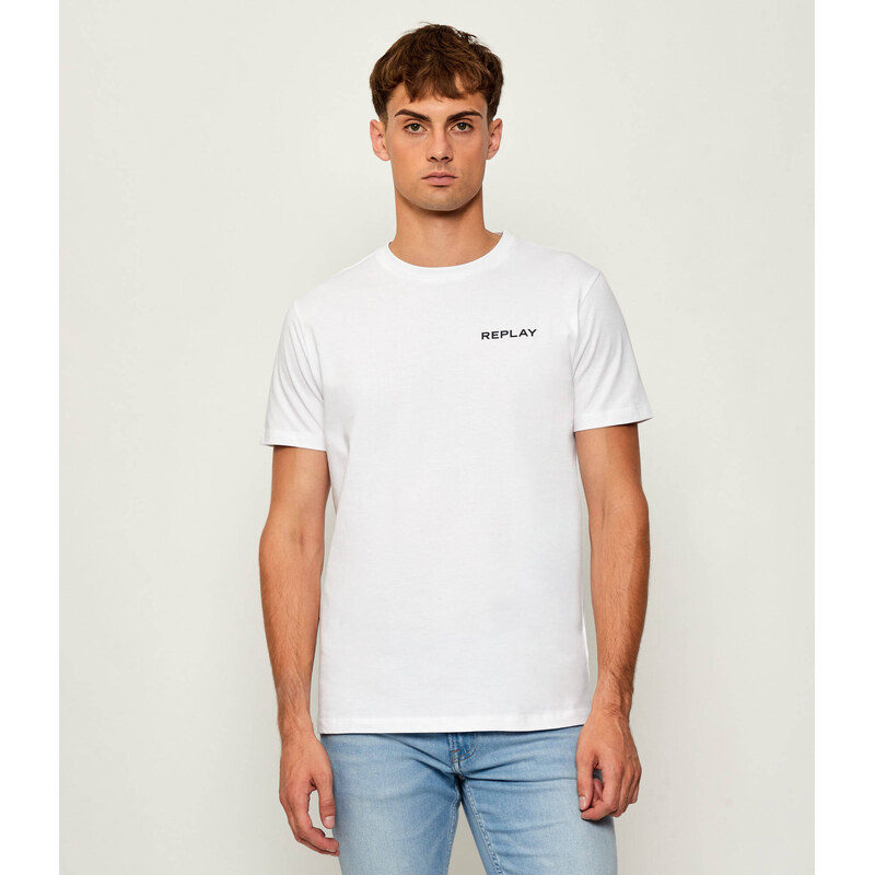 Replay Tričko | regular fit