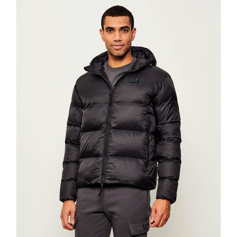 EA7 Bunda | Modern fit