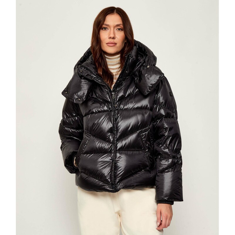 Bogner Péřová bunda XALLY-D1 | regular fit