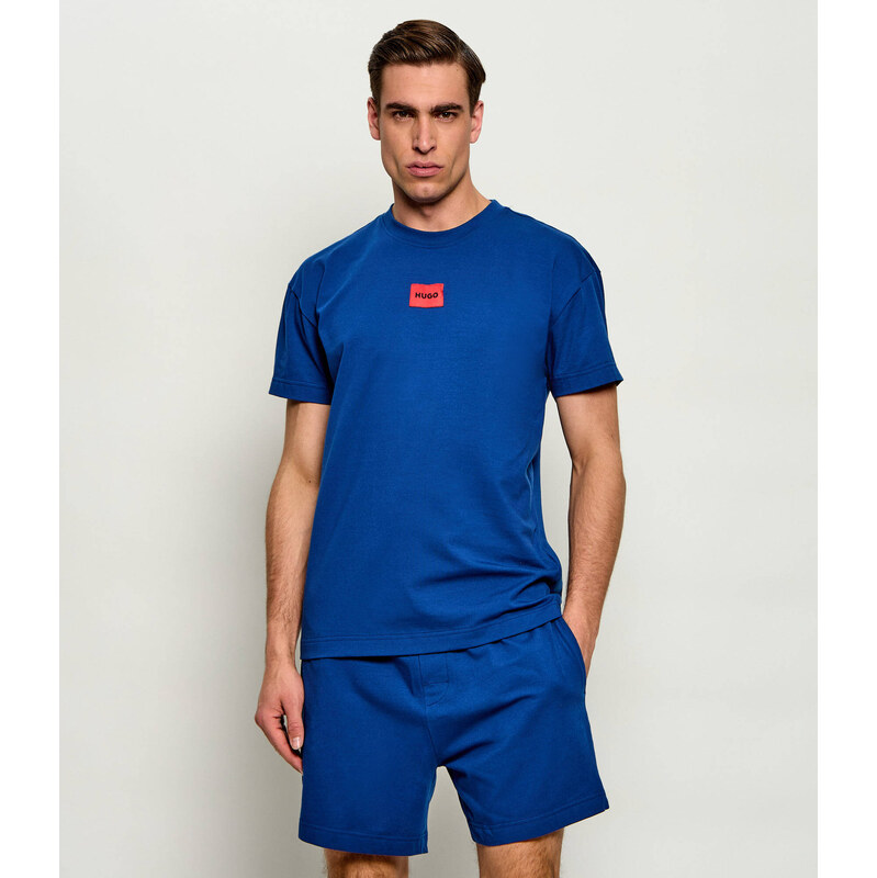 Hugo Bodywear Pyžamo GALAXY | regular fit | stretch