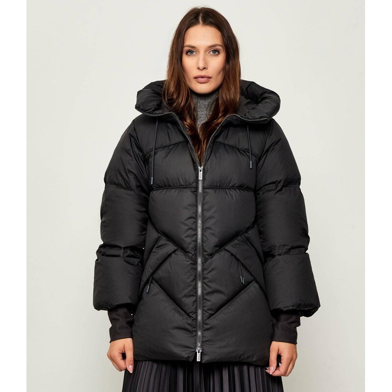 Marella SPORT Péřová bunda NEREIDE | regular fit
