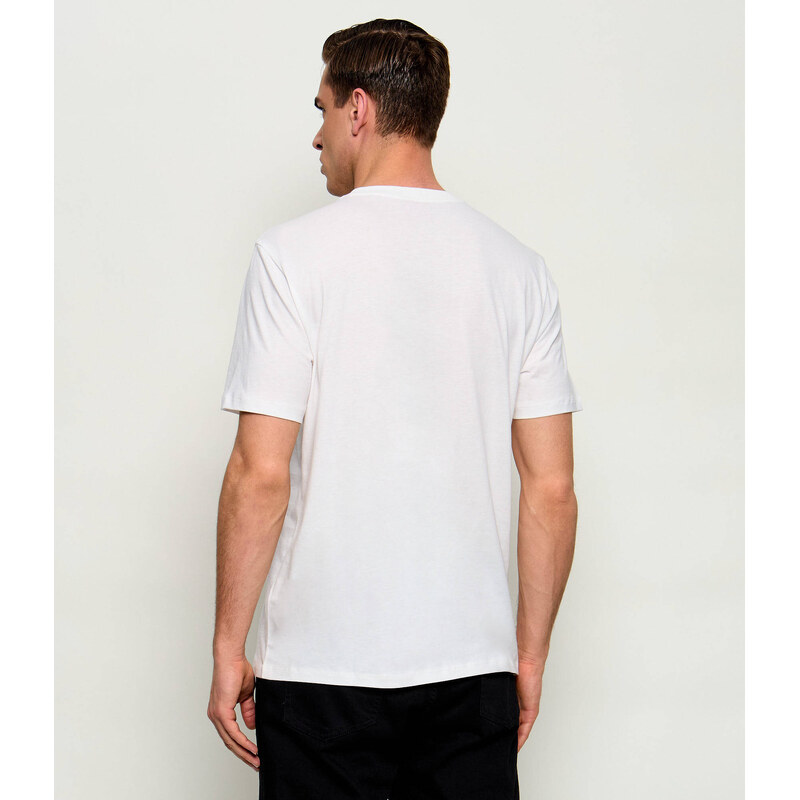 HUGO Tričko Duhorse | regular fit