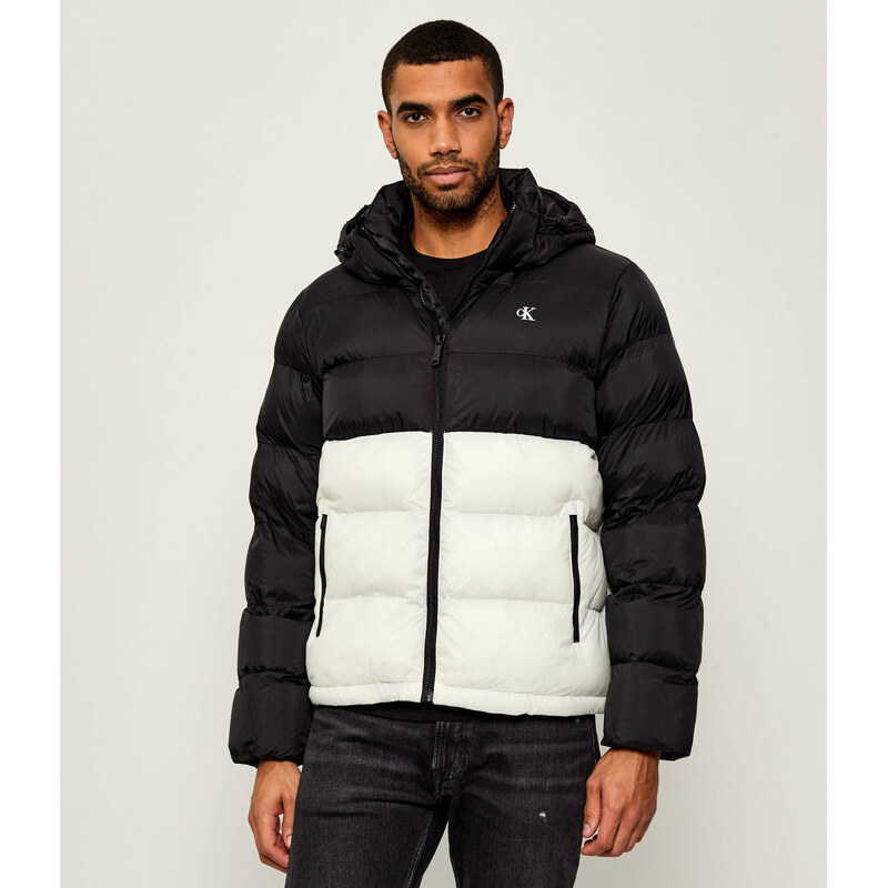 Calvin Klein Jeans Bunda | regular fit