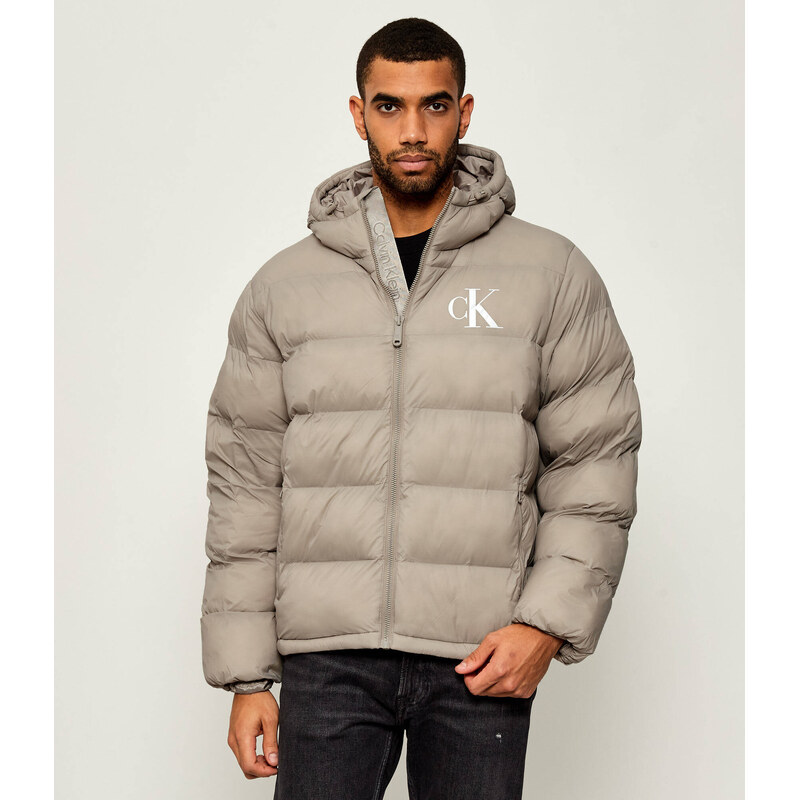 Calvin Klein Jeans Bunda | regular fit