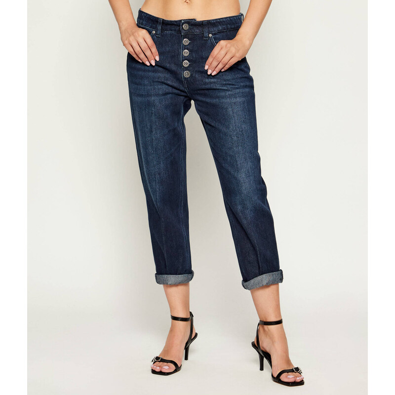 DONDUP - made in Italy Džíny KOONS | Loose fit 108141709