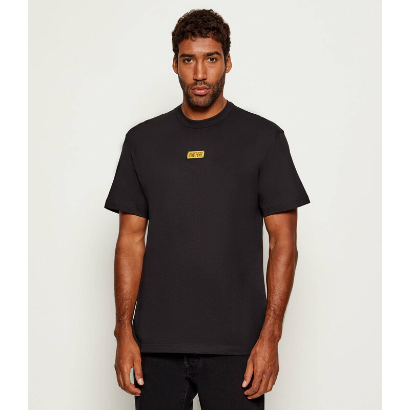 Versace Jeans Couture Tričko | regular fit