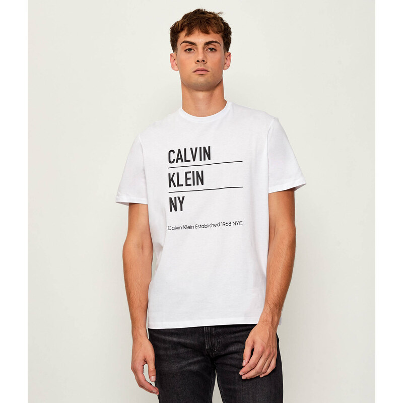Calvin Klein Jeans Tričko | regular fit