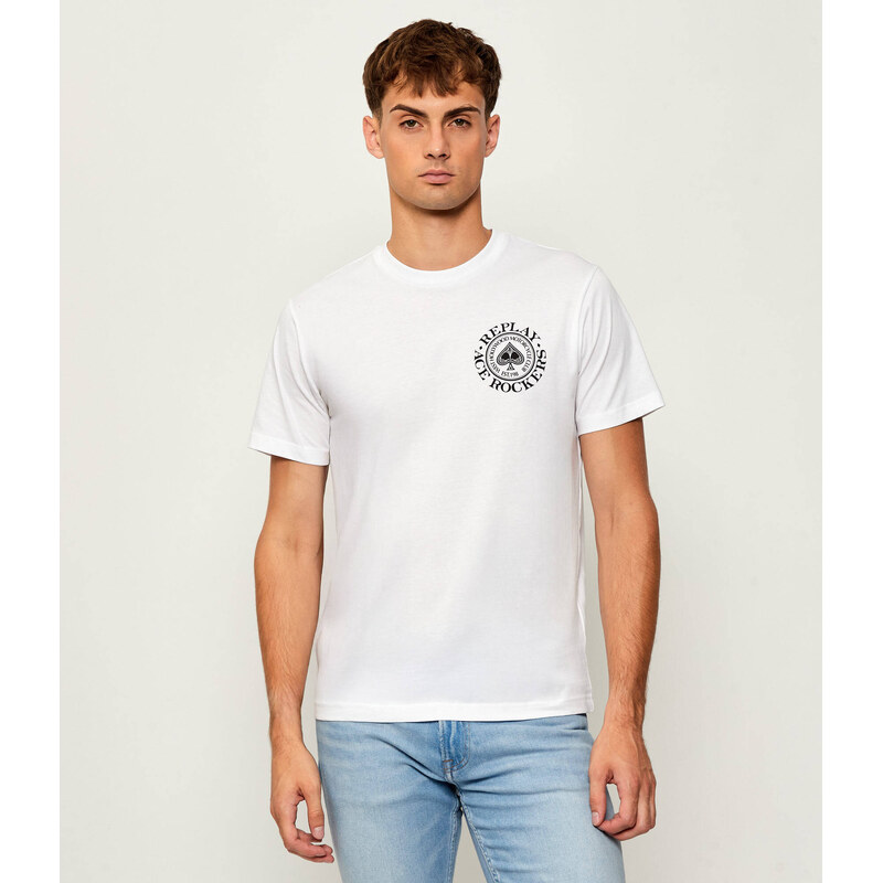 Replay Tričko | regular fit