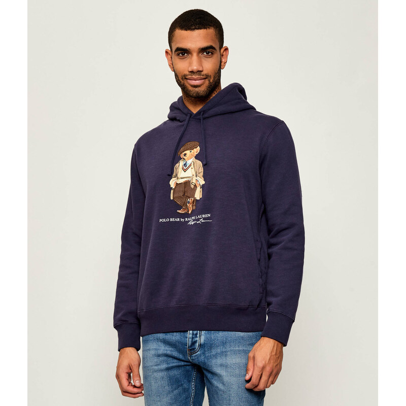 POLO RALPH LAUREN Mikina | regular fit