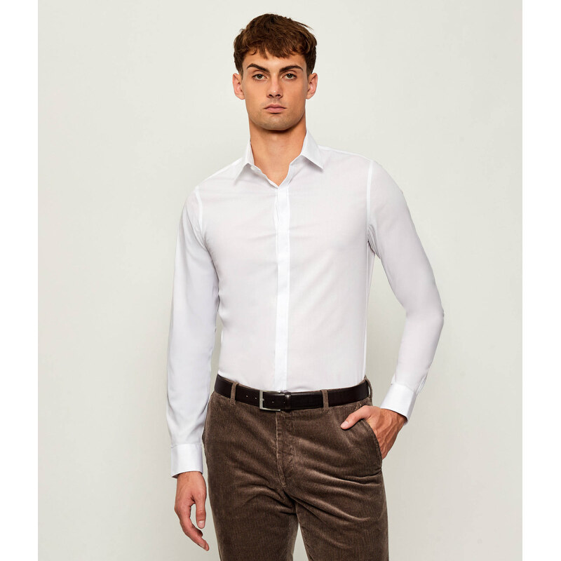 Calvin Klein Košile | Extra slim fit