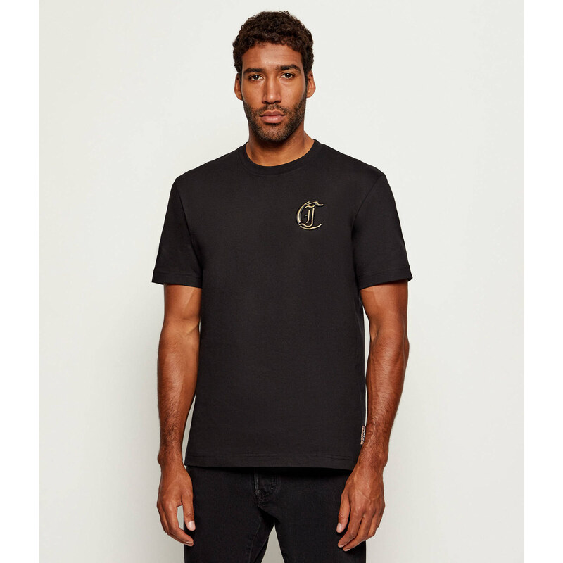 Just Cavalli Tričko | regular fit