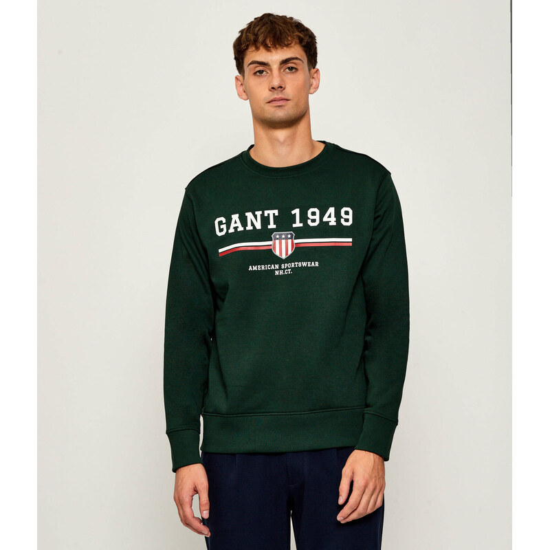 Gant Mikina | regular fit