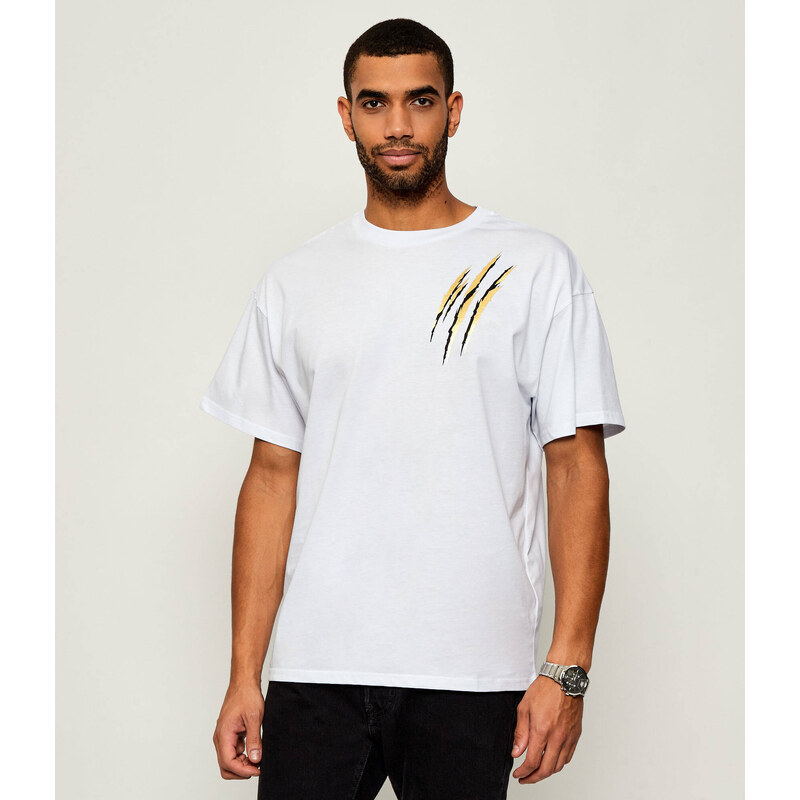 Plein Sport Tričko Run Faster | regular fit