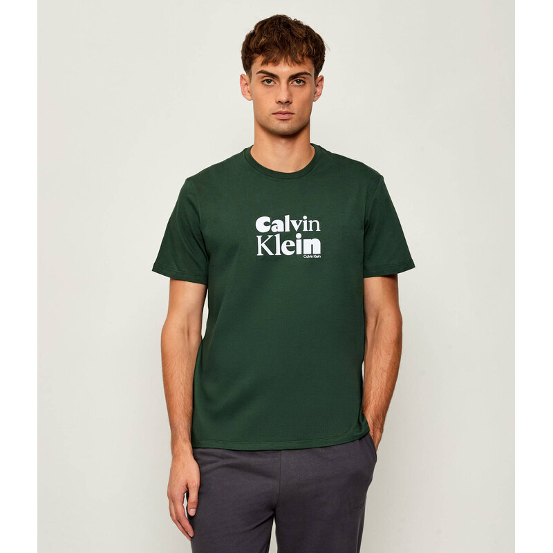 Calvin Klein Tričko | regular fit