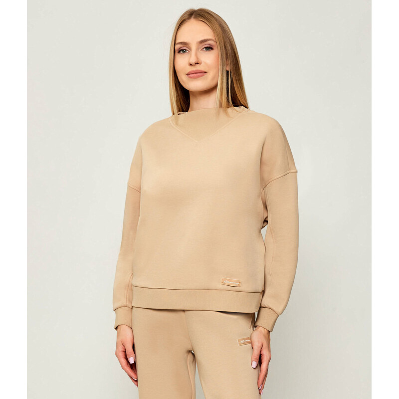 Armani Exchange Mikina | Relaxed fit 108146185