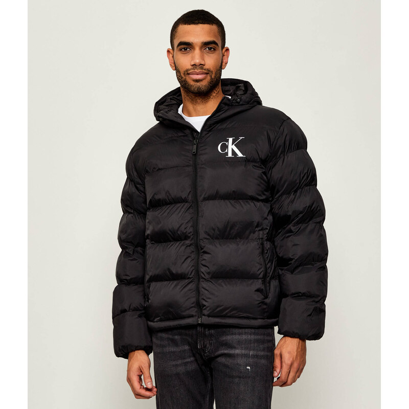 Calvin Klein Jeans Bunda | regular fit