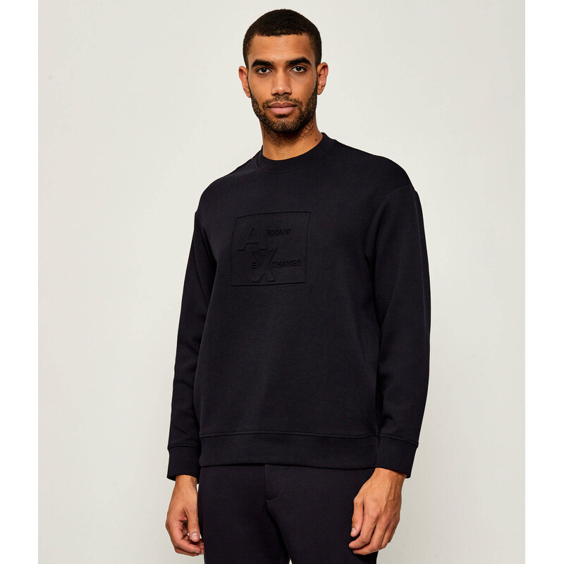 Armani Exchange Mikina | regular fit 108141616