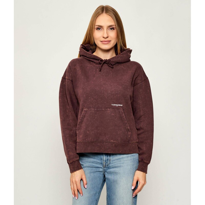 Tommy Jeans Mikina | Loose fit