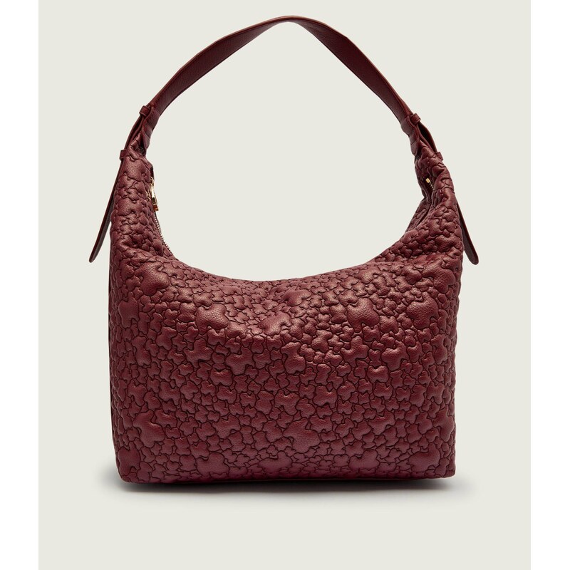 Tous Hobo kabelka PUFFY BEAR