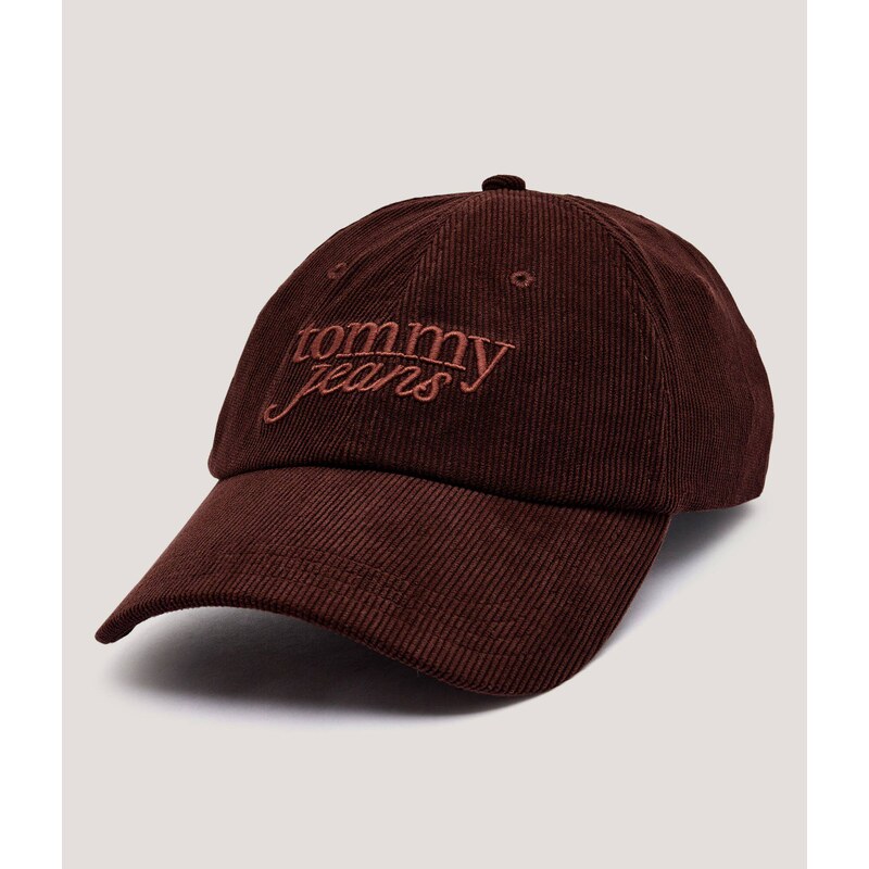 Tommy Jeans Kšiltovka | manšestr 108141702