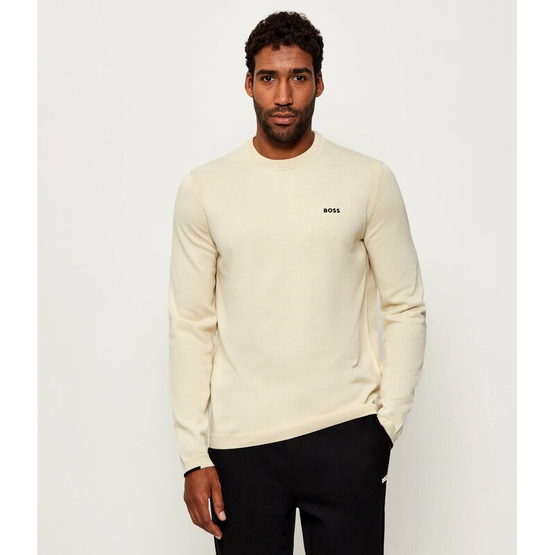 BOSS GREEN Svetr K_Ever-X CN | regular fit