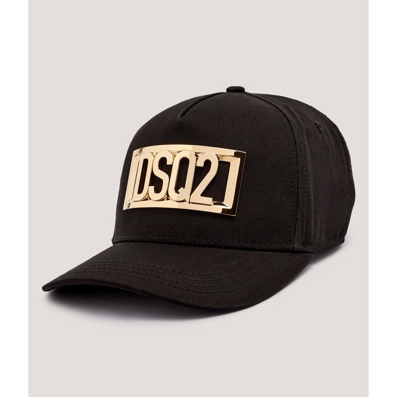 Dsquared2 Kšiltovka