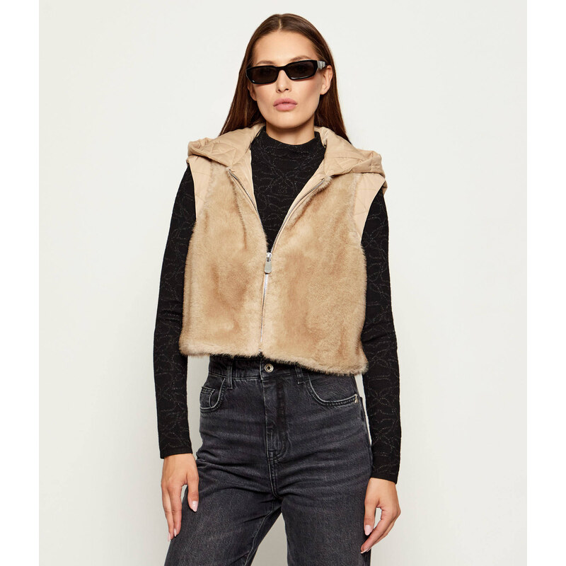 Pinko Vesta OLIO | Cropped Fit