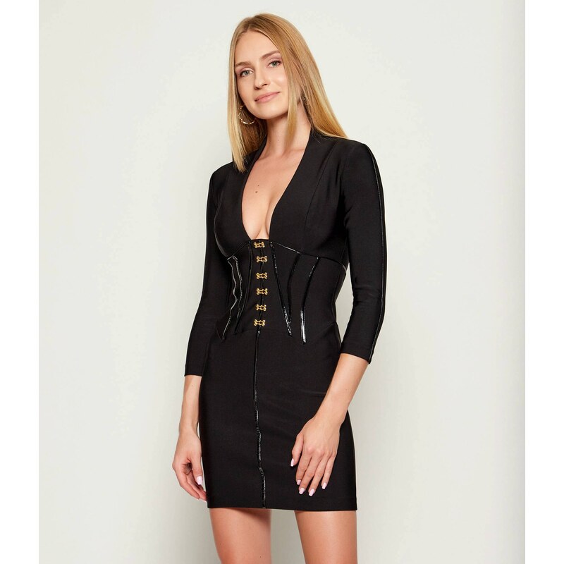 Elisabetta Franchi Šaty 115607204