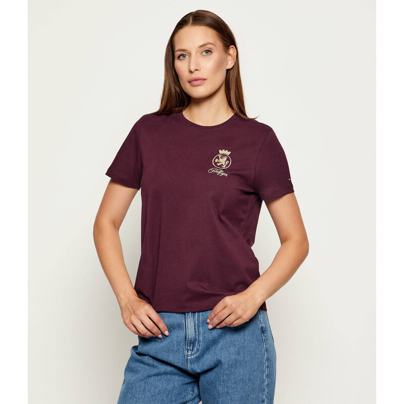 Tommy Hilfiger Tričko | regular fit