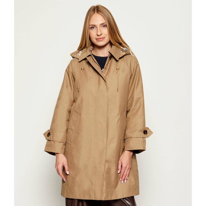 Barbour Kabát Sadie 115607197