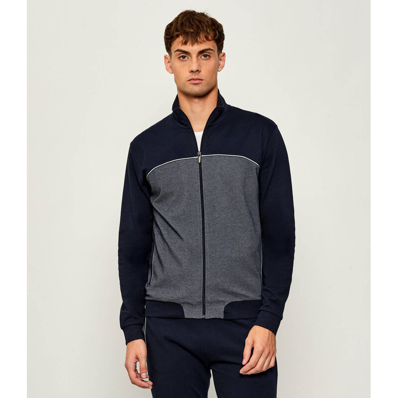 BOSS BLACK Mikina | regular fit