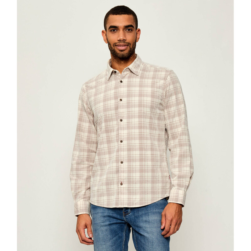 Joop! Jeans Košile 158Hansen | Modern fit