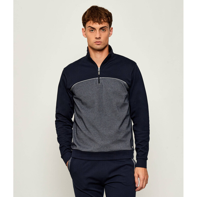 BOSS BLACK Mikina | regular fit
