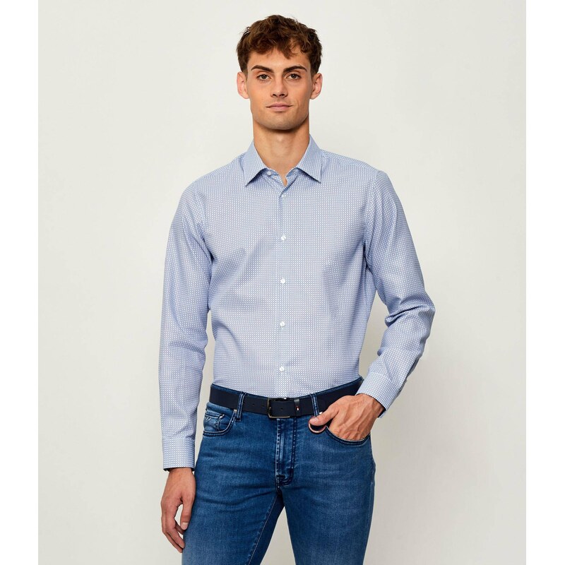 Joop! Košile Pierce | Slim Fit