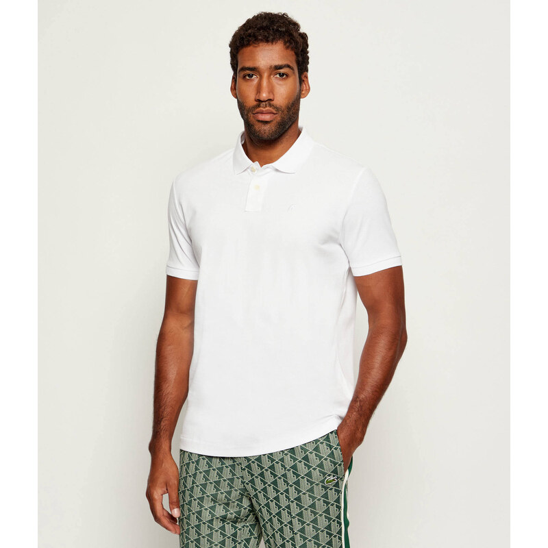Replay Polokošile | regular fit | stretch pique