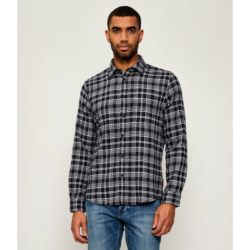 Joop! Jeans Košile Hajo | Modern fit