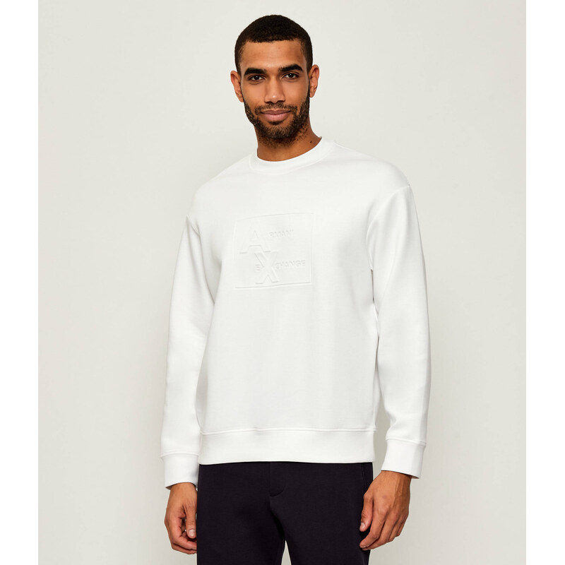 Armani Exchange Mikina | regular fit