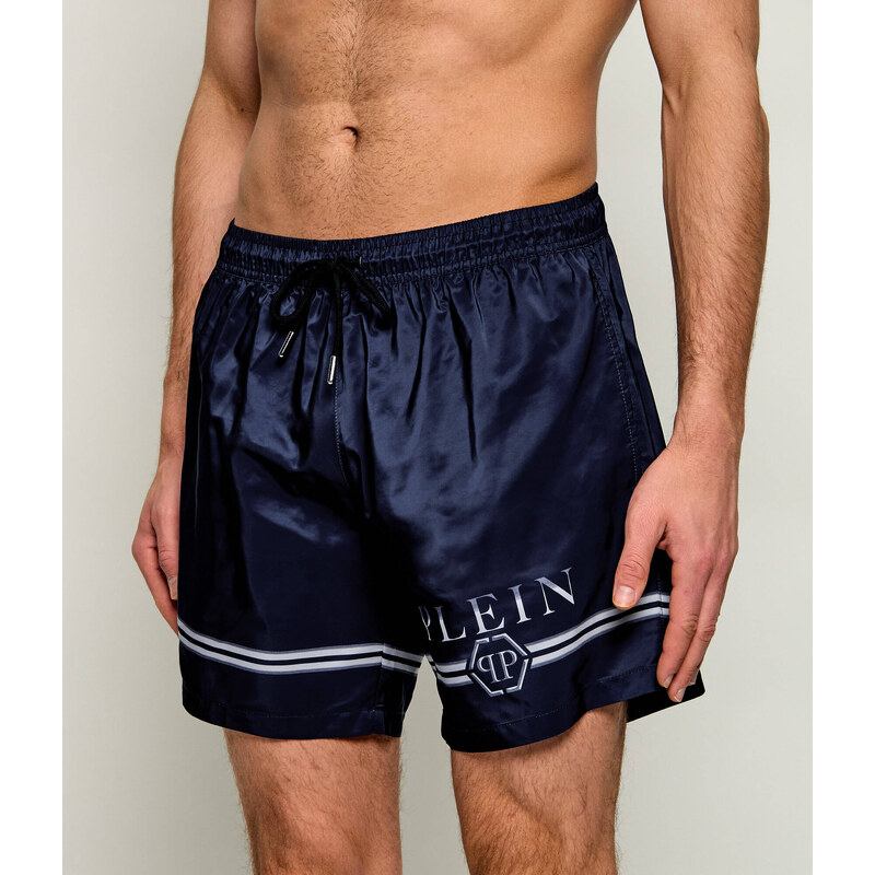 Philipp Plein Koupací šortky | regular fit