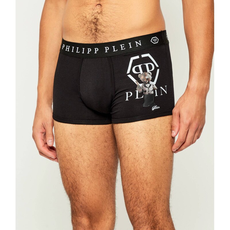 Philipp Plein Boxerky Teddy 2