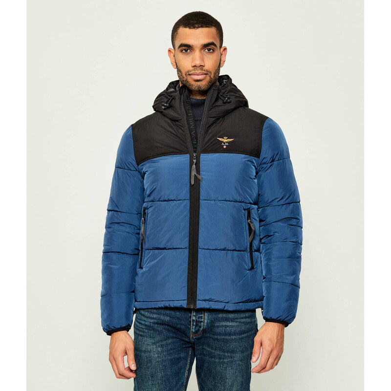Aeronautica Militare Bunda | regular fit 108117410