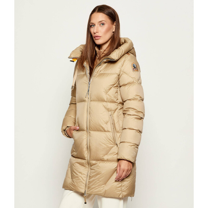 PARAJUMPERS Péřová bunda JANET | regular fit 108112420